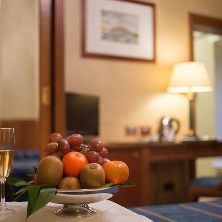 Strozzi Palace Hotel Florence Ngoại thất bức ảnh