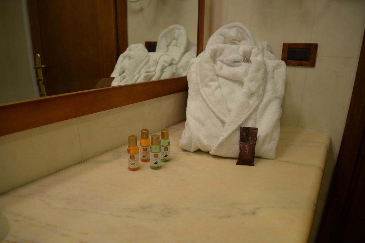 Strozzi Palace Hotel Florence Ngoại thất bức ảnh