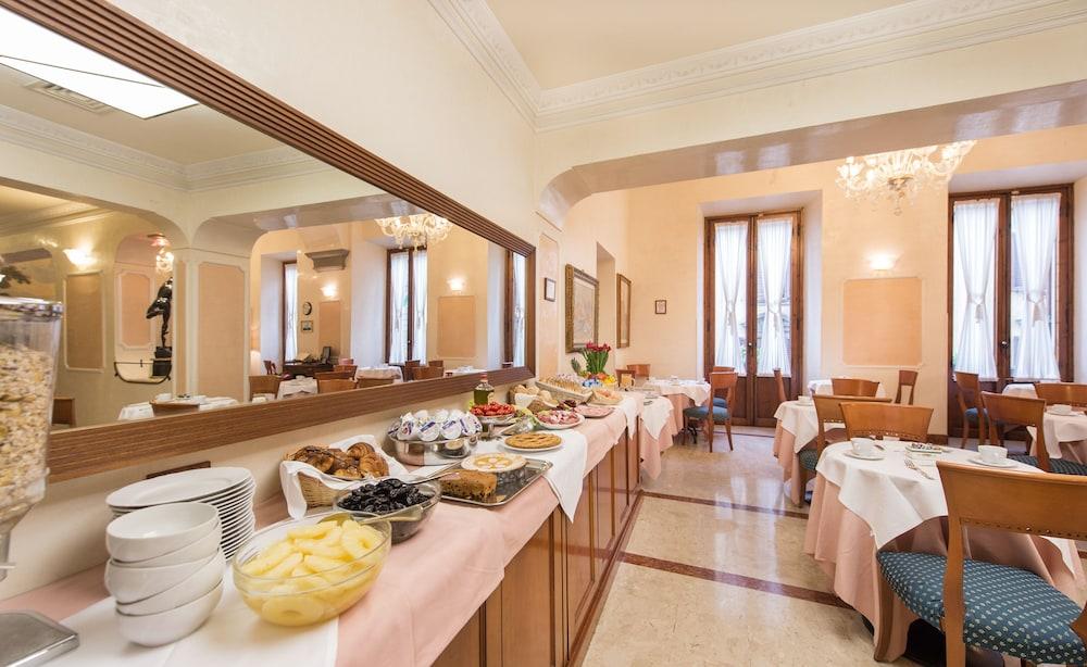 Strozzi Palace Hotel Florence Ngoại thất bức ảnh