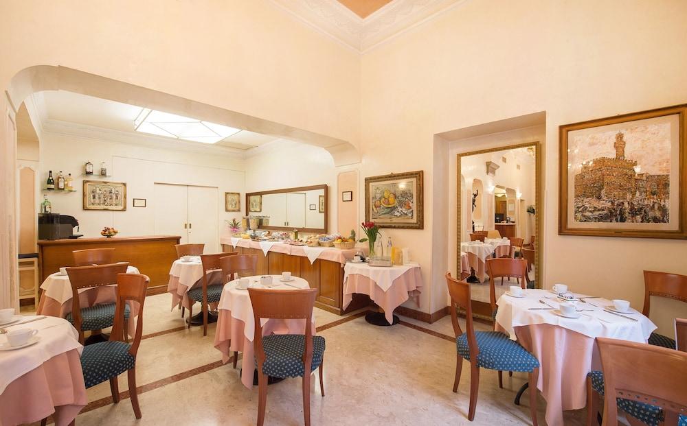Strozzi Palace Hotel Florence Ngoại thất bức ảnh