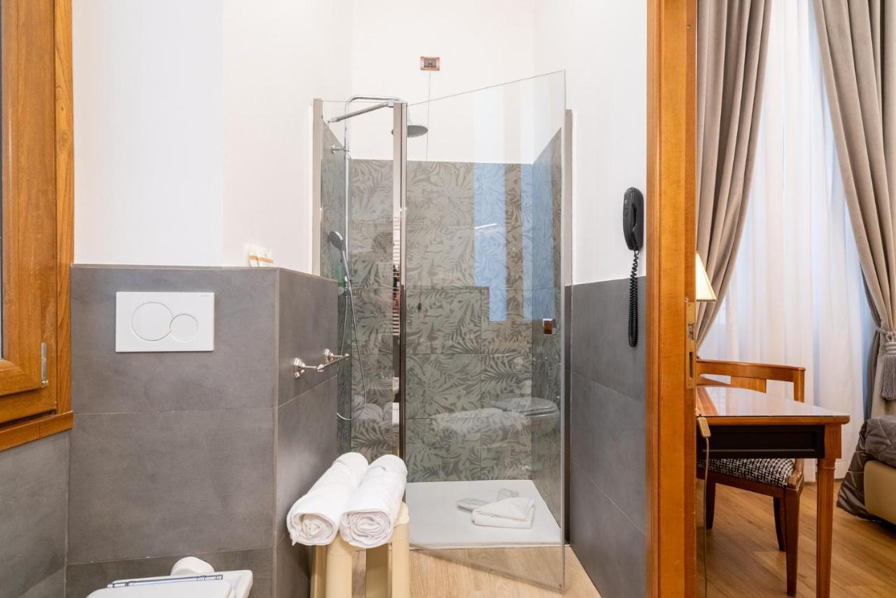Strozzi Palace Hotel Florence Ngoại thất bức ảnh