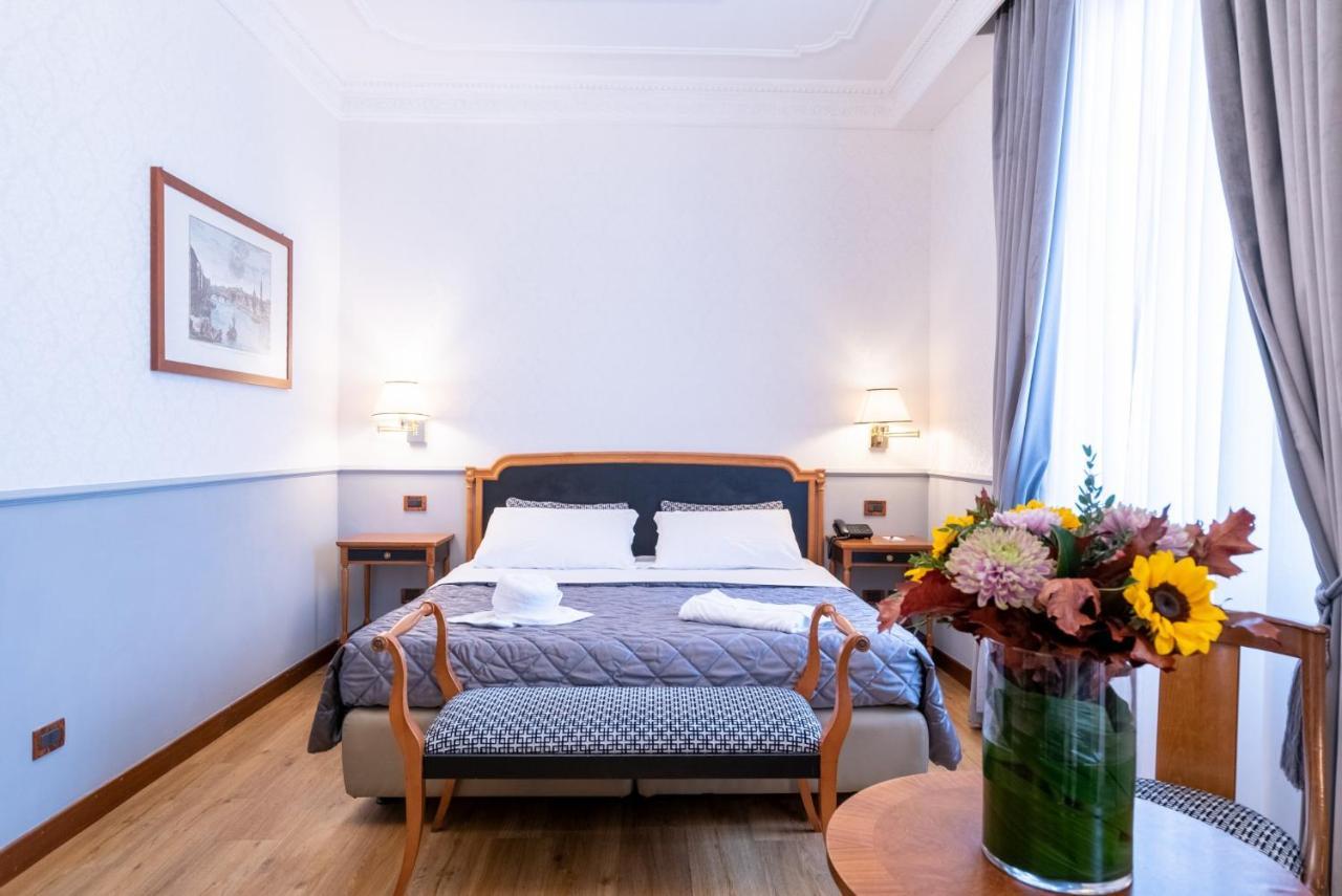 Strozzi Palace Hotel Florence Ngoại thất bức ảnh