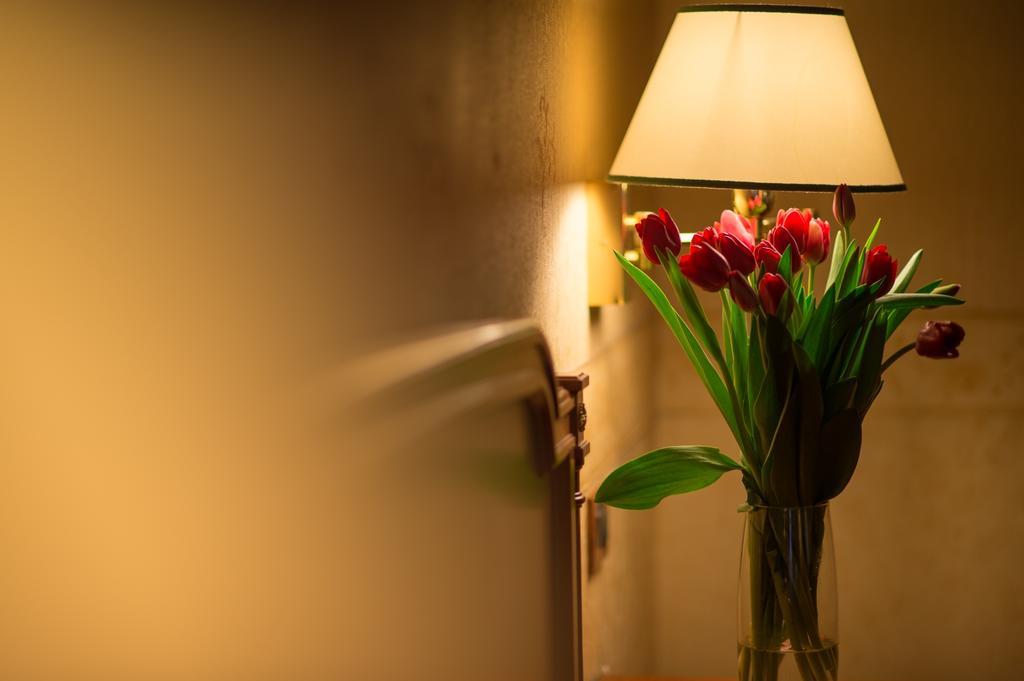 Strozzi Palace Hotel Florence Ngoại thất bức ảnh