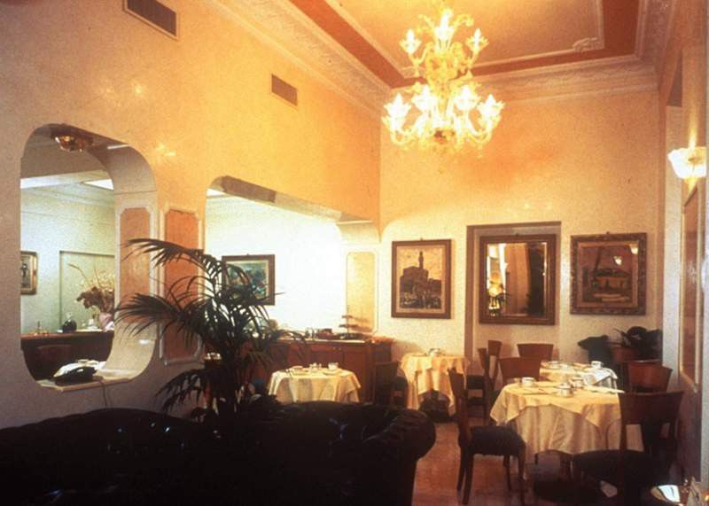 Strozzi Palace Hotel Florence Ngoại thất bức ảnh