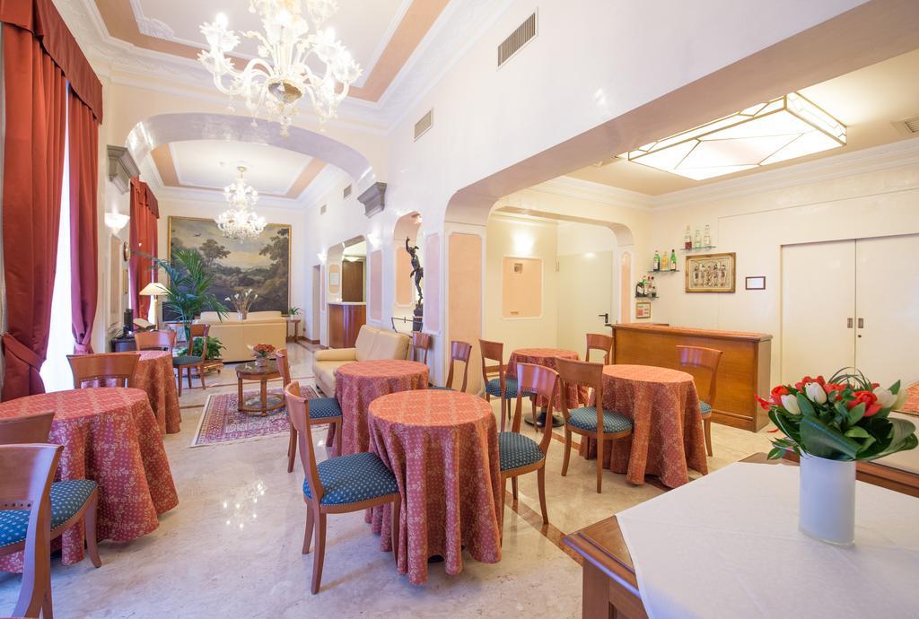 Strozzi Palace Hotel Florence Ngoại thất bức ảnh