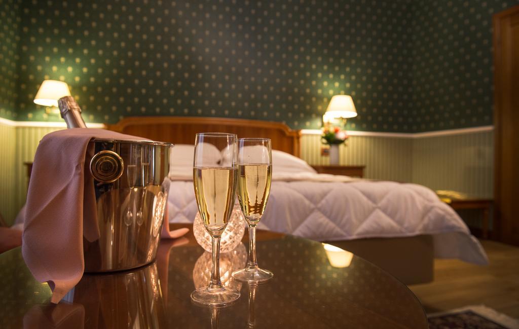 Strozzi Palace Hotel Florence Ngoại thất bức ảnh