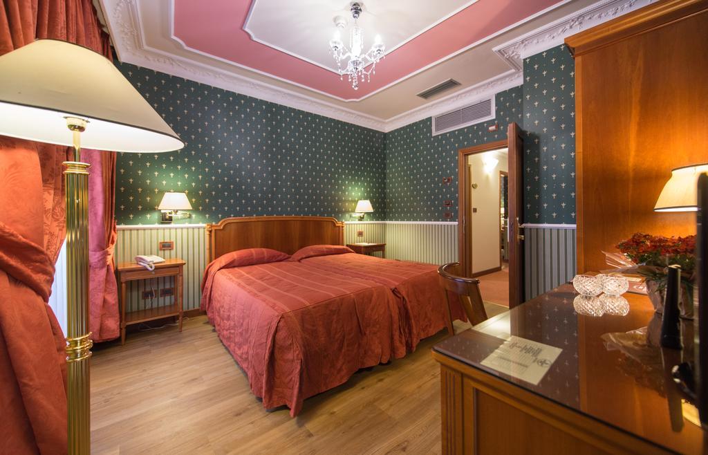 Strozzi Palace Hotel Florence Ngoại thất bức ảnh