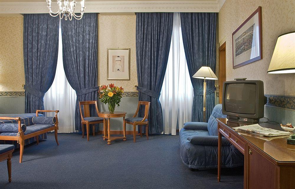 Strozzi Palace Hotel Florence Phòng bức ảnh