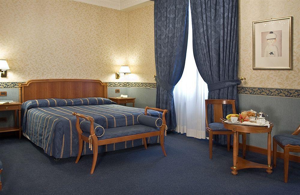 Strozzi Palace Hotel Florence Ngoại thất bức ảnh